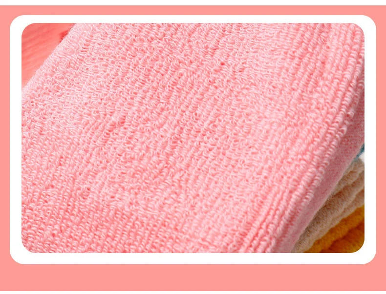 Cushy Footsie™ Knee Hugs: Baby Protection Pads