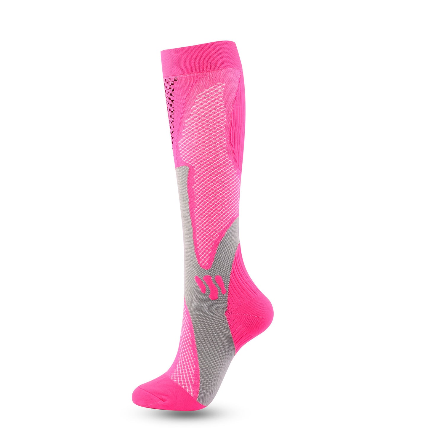 Recover Faster, Train Harder: Advanced Compression Socks for Men & Women