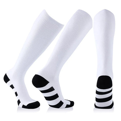 Recover Faster, Train Harder: Advanced Compression Socks for Men & Women