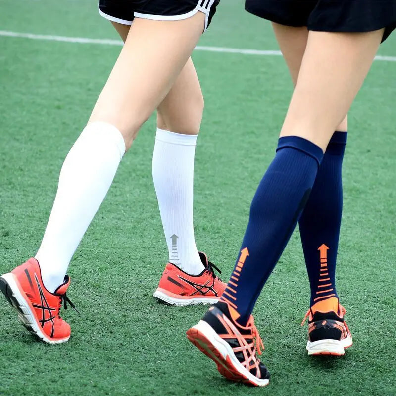 Recover Faster, Train Harder: Advanced Compression Socks for Men & Women