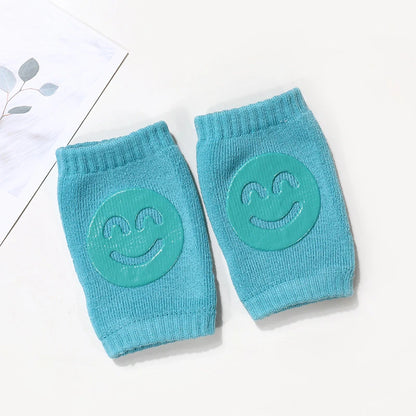Cushy Footsie™ Knee Hugs: Baby Protection Pads