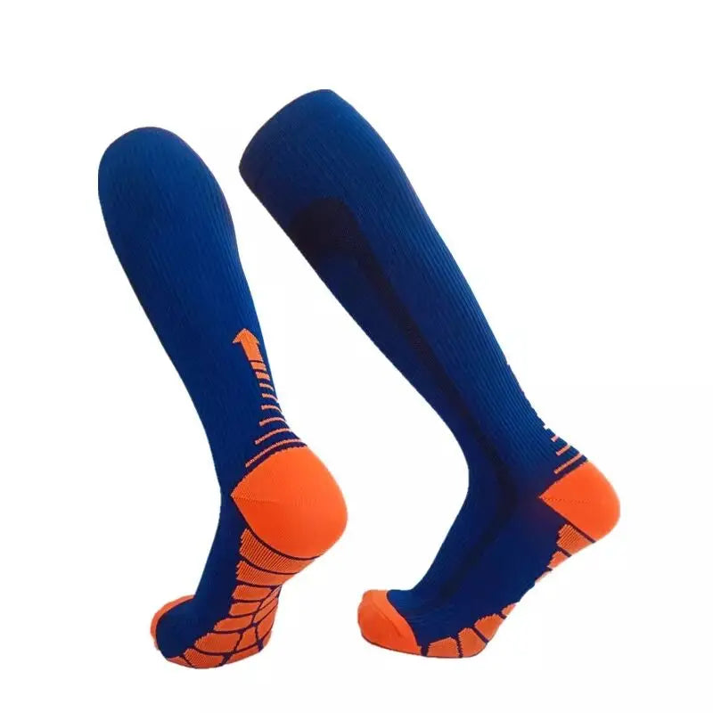 Recover Faster, Train Harder: Advanced Compression Socks for Men & Women