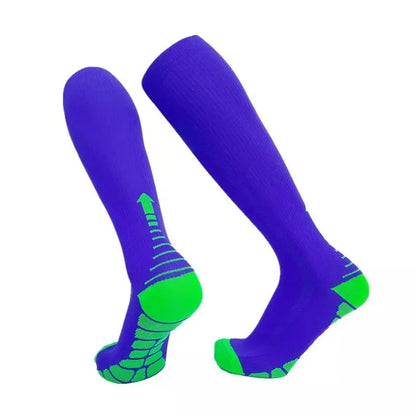 Recover Faster, Train Harder: Advanced Compression Socks for Men & Women