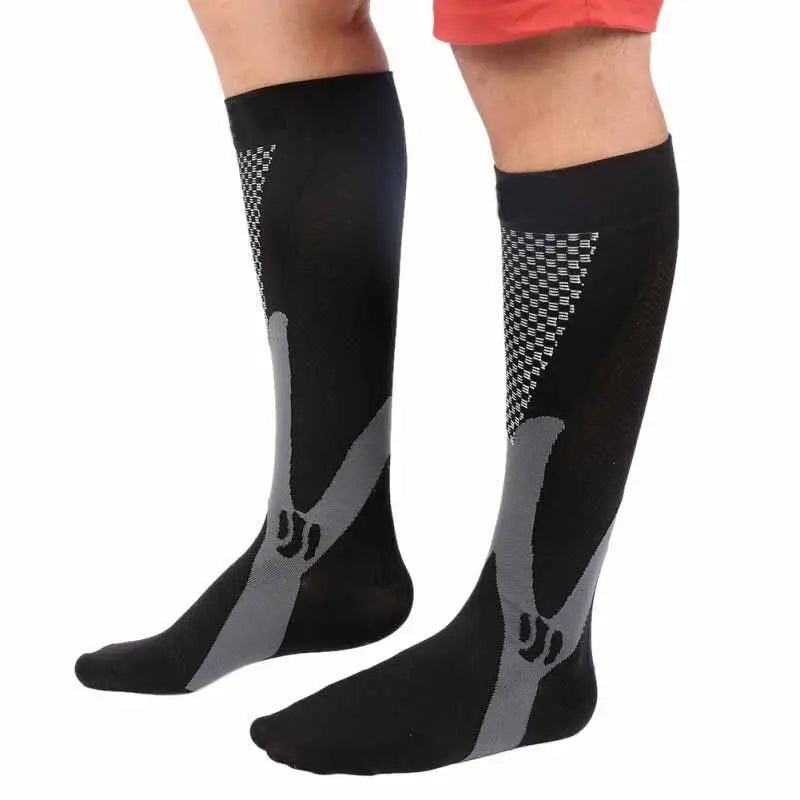 Recover Faster, Train Harder: Advanced Compression Socks for Men & Women