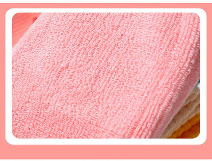 Cushy Footsie™ Knee Hugs: Baby Protection Pads
