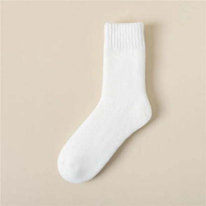 Say Goodbye to Chilly Toes: Cushy Footsie™ Winter Warmth Trio