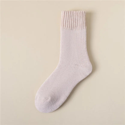 Say Goodbye to Chilly Toes: Cushy Footsie™ Winter Warmth Trio