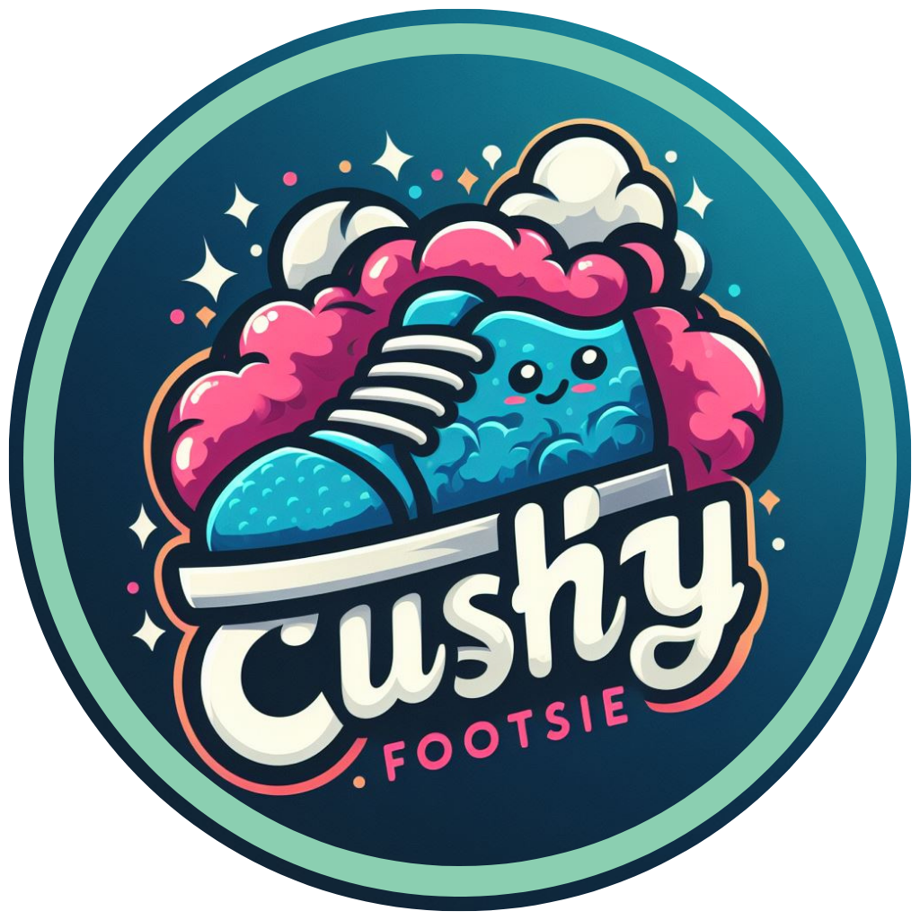 Cushy-Footsie-Sneaker-Slippers-logo-circle
